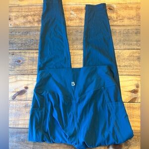 Buffbunny Rosa Pocket Leggings